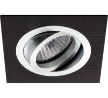Точечный светильник SA1509 SA1520-Alu/Black Donolux