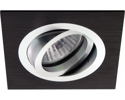 Точечный светильник SA1509 SA1520-Alu/Black Donolux Точечный светильник SA1509 SA1520-Alu/Black Donolux