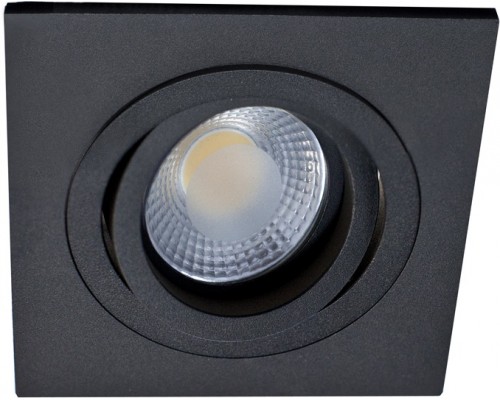 Точечный светильник SA1509 SA1520-BLACK Donolux