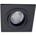 Точечный светильник SA1509 SA1520-BLACK Donolux
