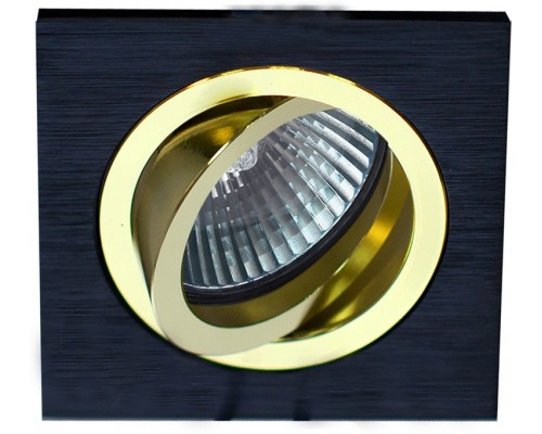 Точечный светильник SA1509 SA1520-Gold/Black Donolux Точечный светильник SA1509 SA1520-Gold/Black Donolux