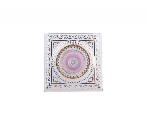 Точечный светильник Sn1583 SN1583-White+Gold stripe Donolux Точечный светильник Sn1583 SN1583-White+Gold stripe Donolux