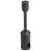 Стойка CODE 1.2 Single Stand H135 B DL20224 Donolux