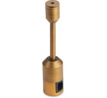 Стойка CODE 1.2 Single Stand H135 BBr DL20224 Donolux