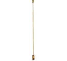 Стойка CODE 1.2 Single Stand H700 BBr DL20224 Donolux