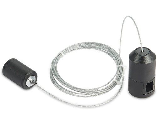 Подвес с фиксатором CODE 1.2 Single Suspension B DL20224 Donolux Подвес с фиксатором CODE 1.2 Single Suspension B DL20224 Donolux