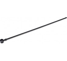 Стойка для монтажа Round Line Stand H2000 for track DLR B Donolux