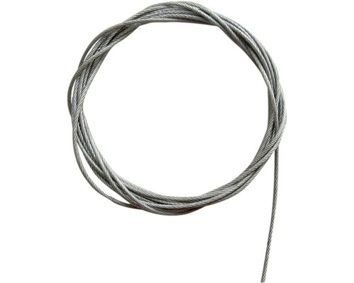 Трос Magic track Steel cable DLMX 3,5m Donolux Трос Magic track Steel cable DLMX 3,5m Donolux