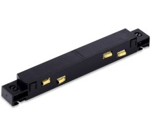 Коннектор прямой Round Line Straight Connector DLR B Donolux