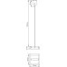 Подвесной комплект Sling System Suspension Clip Sling Donolux