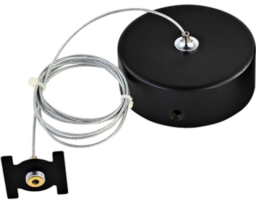 Подвесной комплект Magic track Suspension kit DLMBlack Donolux Подвесной комплект Magic track Suspension kit DLMBlack Donolux