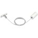Подвесной комплект Slim Line Suspension kit DLS CW Donolux