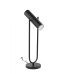 Интерьерная настольная лампа Soho T111022/1black Donolux