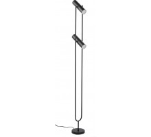 Торшер Soho T111022/2black Donolux