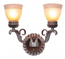 Бра Luce Di Flora W110006/2 Donolux