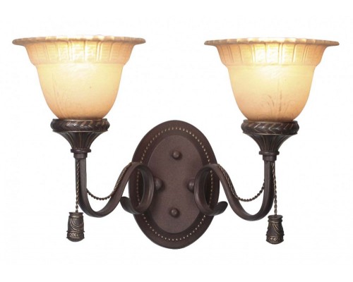 Бра Pietra Di Luce W110158/2 Donolux Бра Pietra Di Luce W110158/2 Donolux