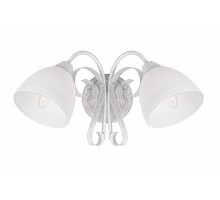 Бра Bianco W110179/2 Donolux
