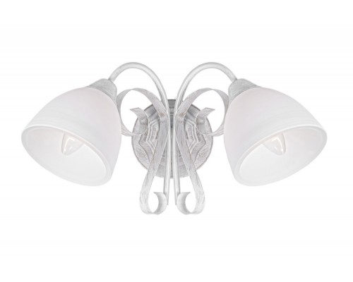 Бра Bianco W110179/2 Donolux Бра Bianco W110179/2 Donolux