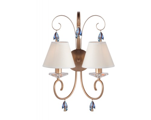Бра Galleria W110180/2 Donolux Бра Galleria W110180/2 Donolux