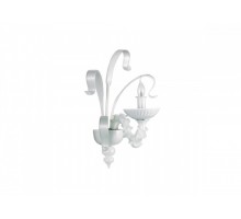 Бра  W110188/1white Donolux