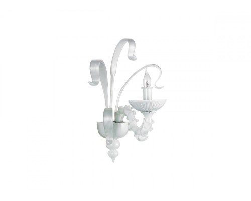 Бра W110188/1white Donolux Бра W110188/1white Donolux