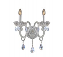 Бра Goccia Di Cristallo W110192/2 Donolux