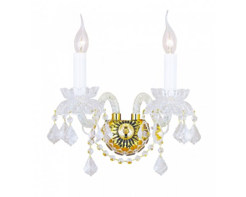 Бра Diamantina W110214/2 Donolux Бра Diamantina W110214/2 Donolux