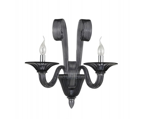 Бра Firenze W110218/2grey Donolux