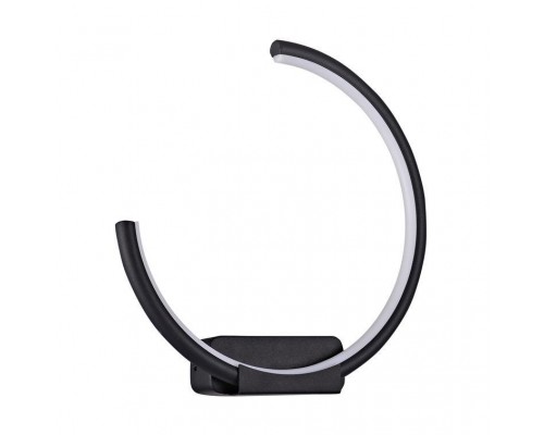 Бра 111024 Black W111024/1C 13W Black Donolux Бра 111024 Black W111024/1C 13W Black Donolux
