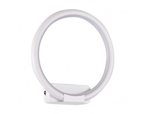Бра 111024 White W111024/1R 18W White Donolux Бра 111024 White W111024/1R 18W White Donolux