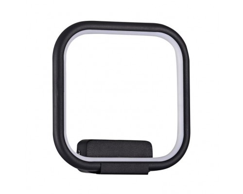 Бра 111024 Black W111024/1SQ 20W Black Donolux Бра 111024 Black W111024/1SQ 20W Black Donolux