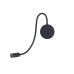 Настенный светильник Kaa W111043/1 black Donolux