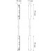 Коннектор гибкий Slim Line Сonnector 90 DLS B Donolux