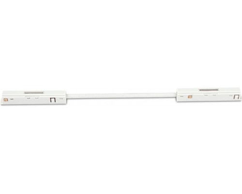 Коннектор гибкий Slim Line Сonnector 90 DLS W Donolux