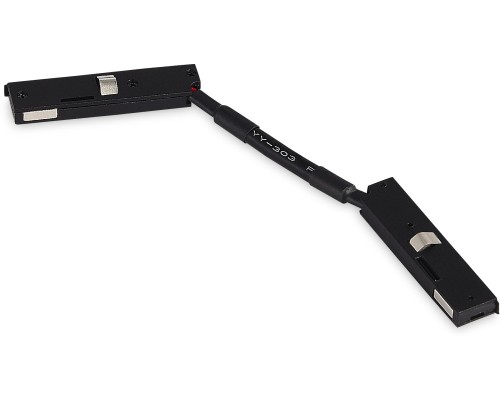 Коннектор гибкий Slim Line Mini Сonnector 90 DLSM B1 Donolux