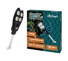 Настенный светильник уличный  24293 6 Duwi