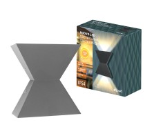 Архитектурная подсветка  24343 4 Duwi