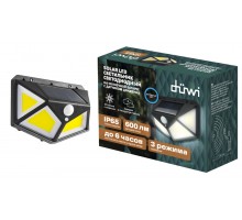 Настенный светильник уличный  25015 9 Duwi
