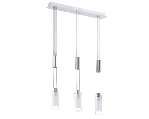 Подвесной светильник Aggius 31503 Eglo Подвесной светильник Aggius 31503 Eglo