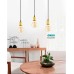 Подвесной светильник Yorth 32538 Eglo