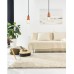 Подвесной светильник Yorth 32539 Eglo