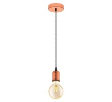 Подвесной светильник Yorth 32542 Eglo