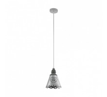 Подвесной светильник Talbot 2 33014 Eglo