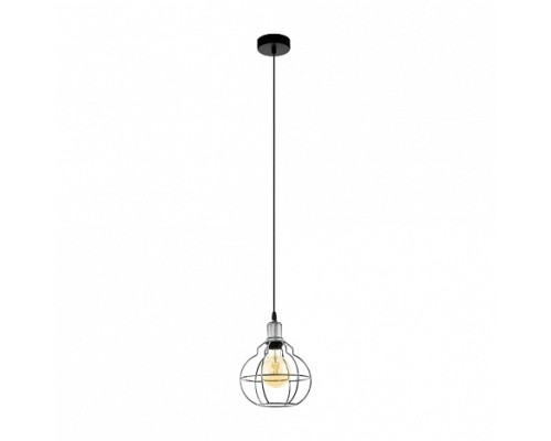 Подвесной светильник Wraxall 33022 Eglo Подвесной светильник Wraxall 33022 Eglo
