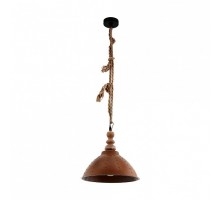 Подвесной светильник Riddlecombe 33026 Eglo