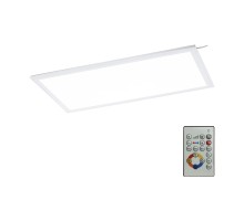 Точечный светильник Salobrena-rgbw 33108 Eglo