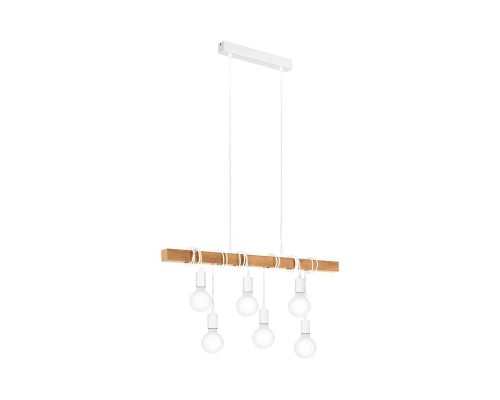 Подвесной светильник Townshend 33165 Eglo Подвесной светильник Townshend 33165 Eglo