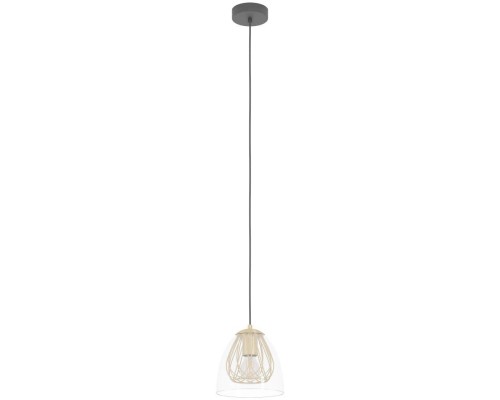 Подвесной светильник JAZMINIA 390037 Eglo Подвесной светильник JAZMINIA 390037 Eglo