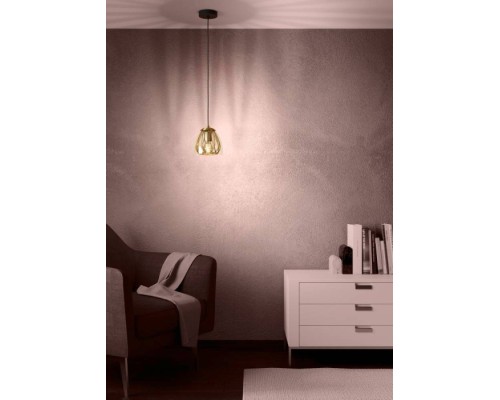 Подвесной светильник JAZMINIA 390037 Eglo Подвесной светильник JAZMINIA 390037 Eglo