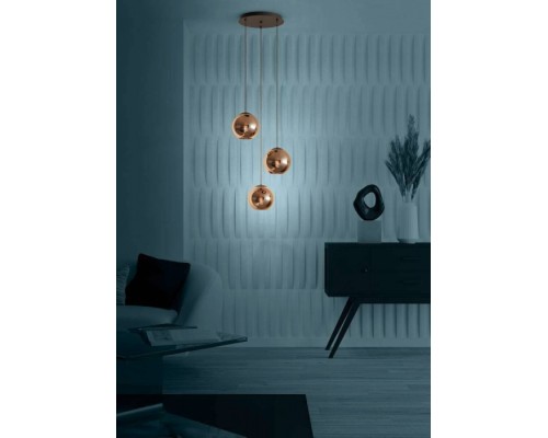 Подвесной светильник Cordoba 390094 Eglo Подвесной светильник Cordoba 390094 Eglo